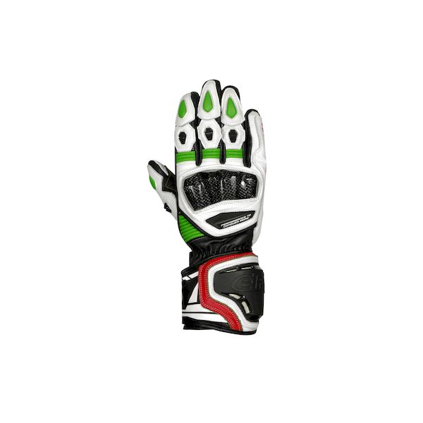 Gloves - (LINEクーポン有)EG-A504-GR-L ELF EG−A504 ハイコンプGB GR L EGA504GRL
