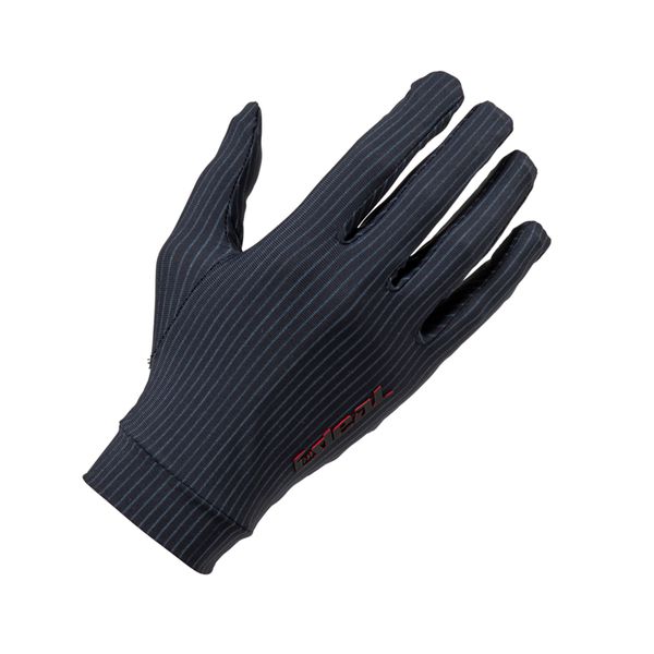 山城 YAMASHIRO 4547544062485 IDEAL IDI−001 NEOCOT INNER GLOVE BK XL