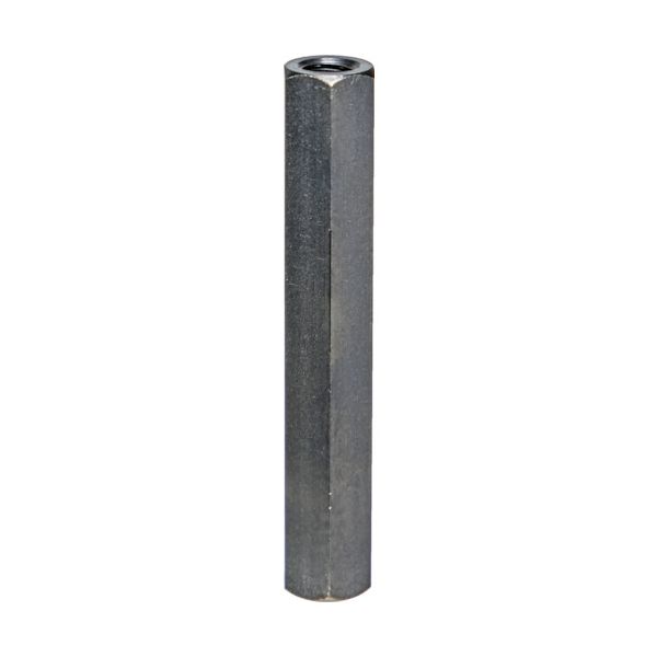 樂天商城 - 【即納在庫品】「直送」TRUSCO SHFFB8-80 六角支柱 SS400／黒染め メスメス M5 H8−80 SHFFB880