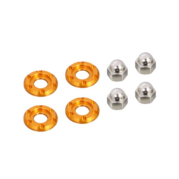 キタコ KITACO 520-1300970 リアショックマウントシート GL モンキー125 5201300970