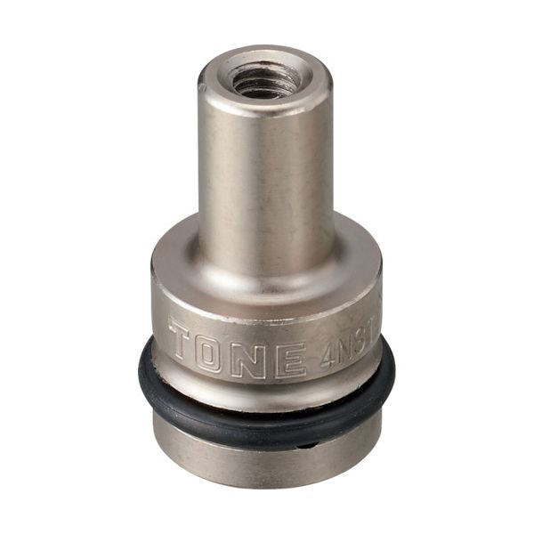 樂天商城 - 【即納在庫品】「直送」前田金属工業 TONE 4NSTM08-1.25 スタッドボルトリムーバー インパクト用スタッドボルトセッター 差込角12．7mm ねじ寸法M8×1．25 4NSTM081.25