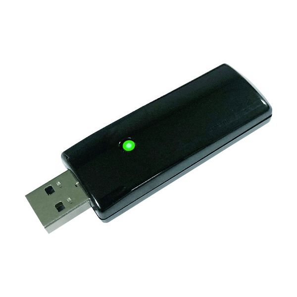 【即納在庫品】「直送」A＆D AD-8541-PC PC接続用ドングル AD-8541-PC AD8541PC