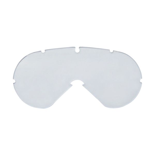 YAMAMOTO YG-506 M(SP) ゴグル型保護めがね YG-506 ミストレス用スペアレンズ YG506M(SP)