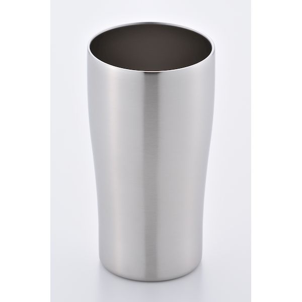 カクセー UC-10 アンカラーズ 真空二重ステンレス タンブラー 490ml UC10