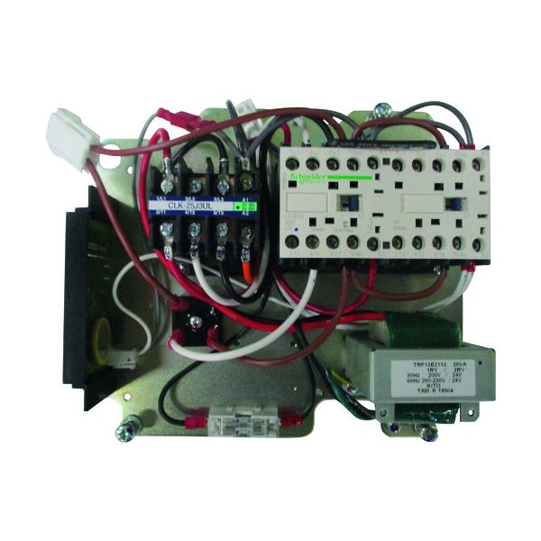 【即納在庫品】「直送」キトー ER2BEE05L5A23 電気チェーンブロック エクセルER2用部品 パネルバン ブクミ