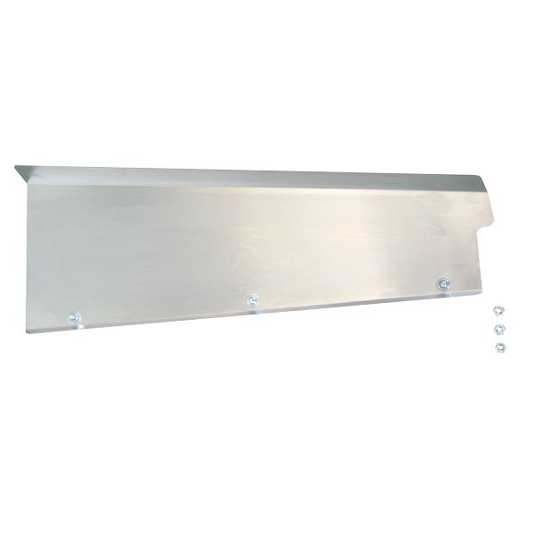 ニシガキ N-960-4 太丸バリカン用寄せ板 12枚刃用 N9604