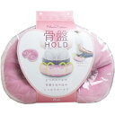 4969133926211 骨盤ホールドクッション ピンク 1個入【キャンセル不可】(3)
