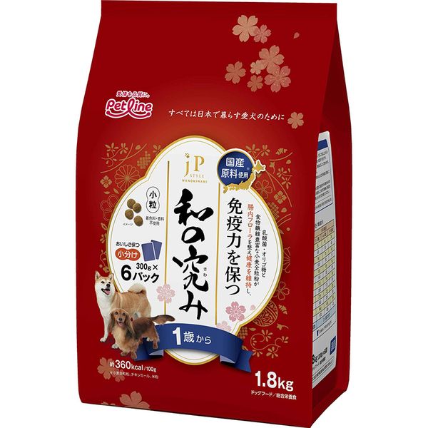 楽天市場】ドッグフード 18kg（ブランドペットライン）の通販