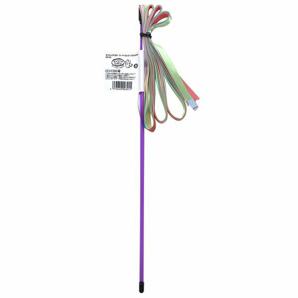 スーパーキャット 4973640093915 DR-03 ダンシングリボン スーパーロング パステル 8R