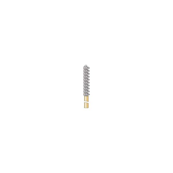 樂天商城 - (LINEクーポン有)【即納在庫品】「直送」ナカニシ 51614 インサイドブラシ ステンレス