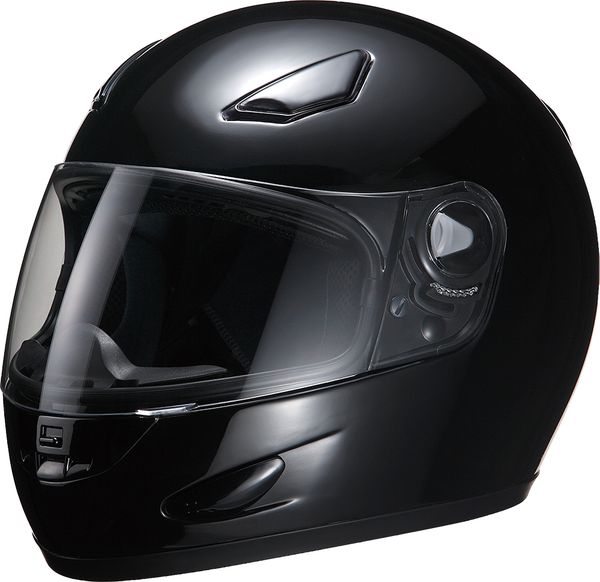 マルシン工業 Marushin 4980579951308 ヘルメット M-951 ブラック XXL