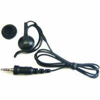 アルインコ EME-58 イヤホン 防水プラグ仕様 EME58 ALINCO 耳かけ式防水プラグ 耳掛けイヤホン AL-イヤホン 耳かけイヤホン インカム 無線機