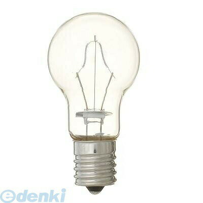 Other - 【個数：1個】ヤザワコーポレーション YAZAWA P351754C 省エネクリプトン球 クリプトン電球