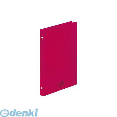 リヒトラブ LIHIT LAB. N-5025-3 AQUA DROPs　リングレックス　バインダー B5・S型...