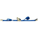 【即納在庫品】「直送」オーエッチ工業 LBR704 CF10-50CF ラッシングベルト LBR704CF1050CF(4)