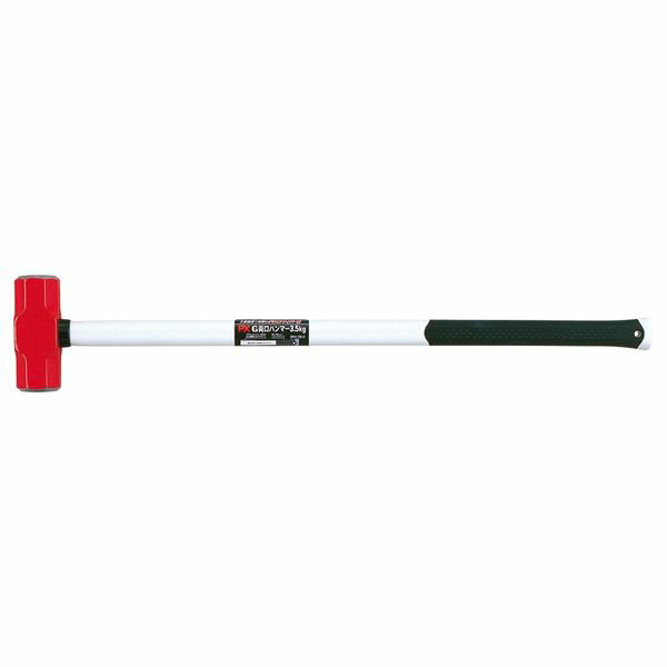 オーエッチ工業 PXW-18G-6 PX 両口ハンマー PXW18G6