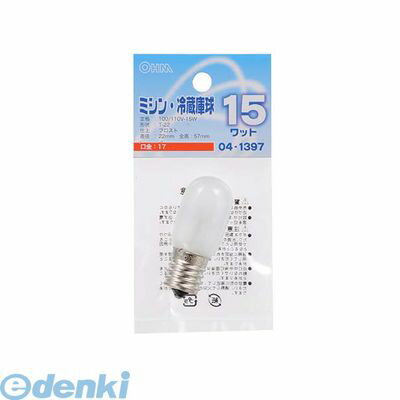 �������ŵ� 04-1397 �ߥ�����¢�˵� E17 �ե����� 041397