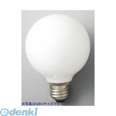 オーム電機 GW100V-57W/95 ア.G95E26 100V57W GW GW100V57W95