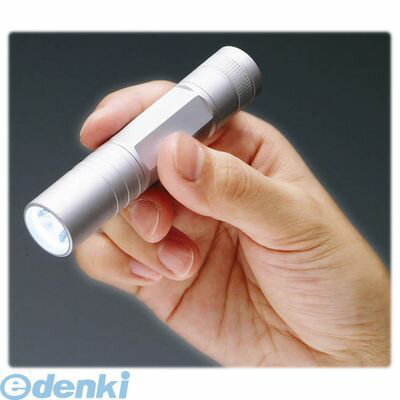 セーブインダストリー 4989918503888 1LED ecoミニトーチ 角形