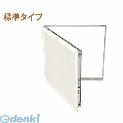 城東テクノ Joto SPW-4060C 高気密型壁点検口 標準タイプ 400×600　色：ホワイト SPW4060C