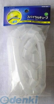 �������ŵ� DZ-SR13Z/W ���ѥ������塼�� ���13mm Ĺ��1��5m �� DZSR13ZW