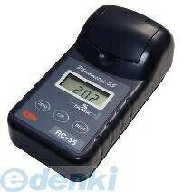 笠原理化工業 Kasahara RC-55 高濃度有効塩素計 RC55