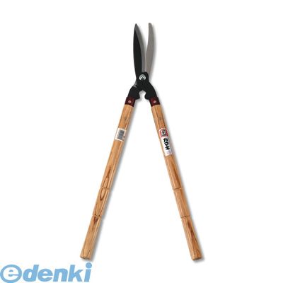 岸本農工具 カマキ 15 強力型刈込鋏 刃長 160mm 全長 640mm