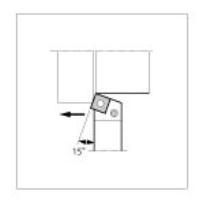 京セラメーカーお問い合わせ：0120-39-6369京セラ PSBNR2020K-12 外径用ホルダ