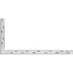 【スーパーSALEサーチ】シンワ 10425 曲尺厚手広巾30cmMg付 10425