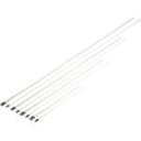 パンドウイット MLT4S-CP 【100個入】MLTステンレスバンド MLT4SCP(3)