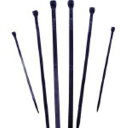 パンドウイット PLT300B 【100個入】【1袋100個入】 スーパーグリップナイロン PLT-300B