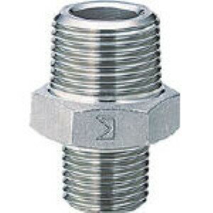 (LINEクーポン有)【個人宅配送不可】キッツ PRH1-25A 直送 代引不可・他メーカー同梱不可 ステンレス径違い六角ニップル PRH-1X3/4 PRH125A 164-0003 KITZ(4.0)