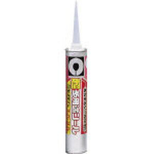 【スーパーSALEサーチ】セメダイン SU-002 超多用途スーパーシール　灰　333ml 333ML SU002 341-9657【キャンセル不可】