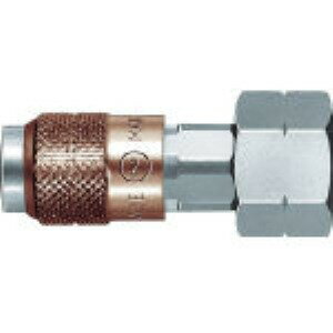 【即納在庫品】「直送」日東 CC33SF ミニコック容器取付用ソケット CC-33SF