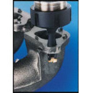 イスカル DCM105-052-16A-5D カムドリル用ホルダー DCM10505216A5D 251-2092 【キャンセル不可】