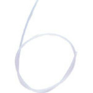 ニチアス 9003BT-24 直送 代引不可・他メーカー同梱不可 ナフロンPTFEベンダブルチュ 9003BT24【キャン..