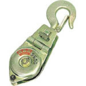 (LINEクーポン有)【即納在庫品】「直送」スリーエッチ HHH SS-75 シンプルスナッチ フック型75mm シン..