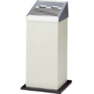 コンドル YB-13L-WN 灰皿 スモーキング AL−201 アイボリー YS35LI ベンチ ショッピングモール 山崎産業..