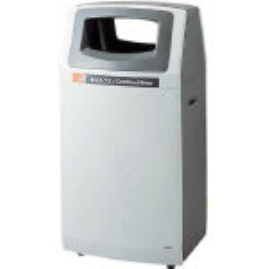 Square Shape - コンドル YW-140L-PC 直送 代引不可・他メーカー同梱不可 屋外用屑入 リサイクルボックス アークライン L−1 【キャンセル不可】 山崎産業
