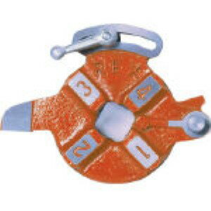 (LINEクーポン有)レッキス工業 REX 290000 MD 8A-10A W 5/16-7/8 ダイヘッド 290000 手動切上ダイヘッド