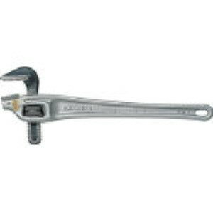 (LINEクーポン有)リジッド 日本エマソン 24OFF アルミオフセット パイプレンチ 600mm OFF-24 600MM 24OFF RIDGID Ridge Tool Company
