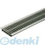 【個数：1個】奥岡製作所 OSU4 20-36D-P25 直送 代引不可・他メーカー同梱不可 ステンレス製U字溝用グレーチング 溝幅360mm用 OSU42036DP25【キャンセル不可】