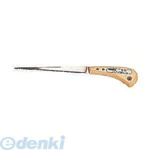 &nbsp; ジェフコム &nbsp; 072-986-5900 女性にもおすすめ！●木材・ベニヤ板・新建材に最適なベンリ鋸●刃長：180mm●重量：45g