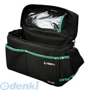 JEFCOM ジェフコム L-BAG-A LANツールバック LBAGA