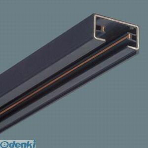 (LINEクーポン有)パナソニック Panasonic DH0222 ショップライン本体 2m黒 ブラック 直付用