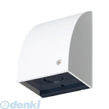 パナソニック電工 Panasonic WJ4611W スマートデザインシリーズ防雨型ジョイントボックス WJ4611W