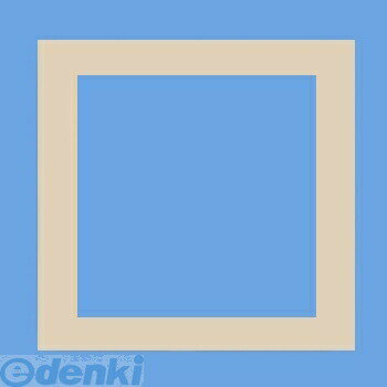 パナソニック電工 Panasonic WT8122F スクエアスイッチプレート 2連接穴用 WT8122F