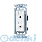 パナソニック電工 Panasonic WTF11523WK コンセント WTF11523WK