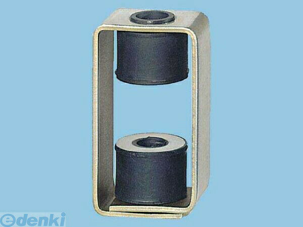 FY-03BGH品番 FY-03BGH品名 遠心送風機部材 防振用吊金具用途 その他特長●支持点数　4ヵ所用　4個入り