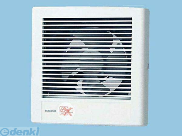 パナソニック電工 Panasonic FY-16PDED パイプファン FY16PDED